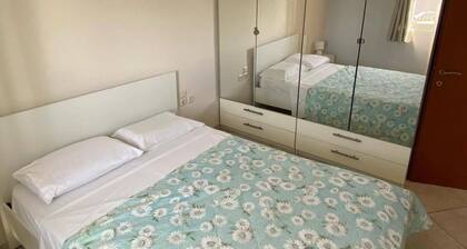 Manuela's Holiday Apartment in Skala