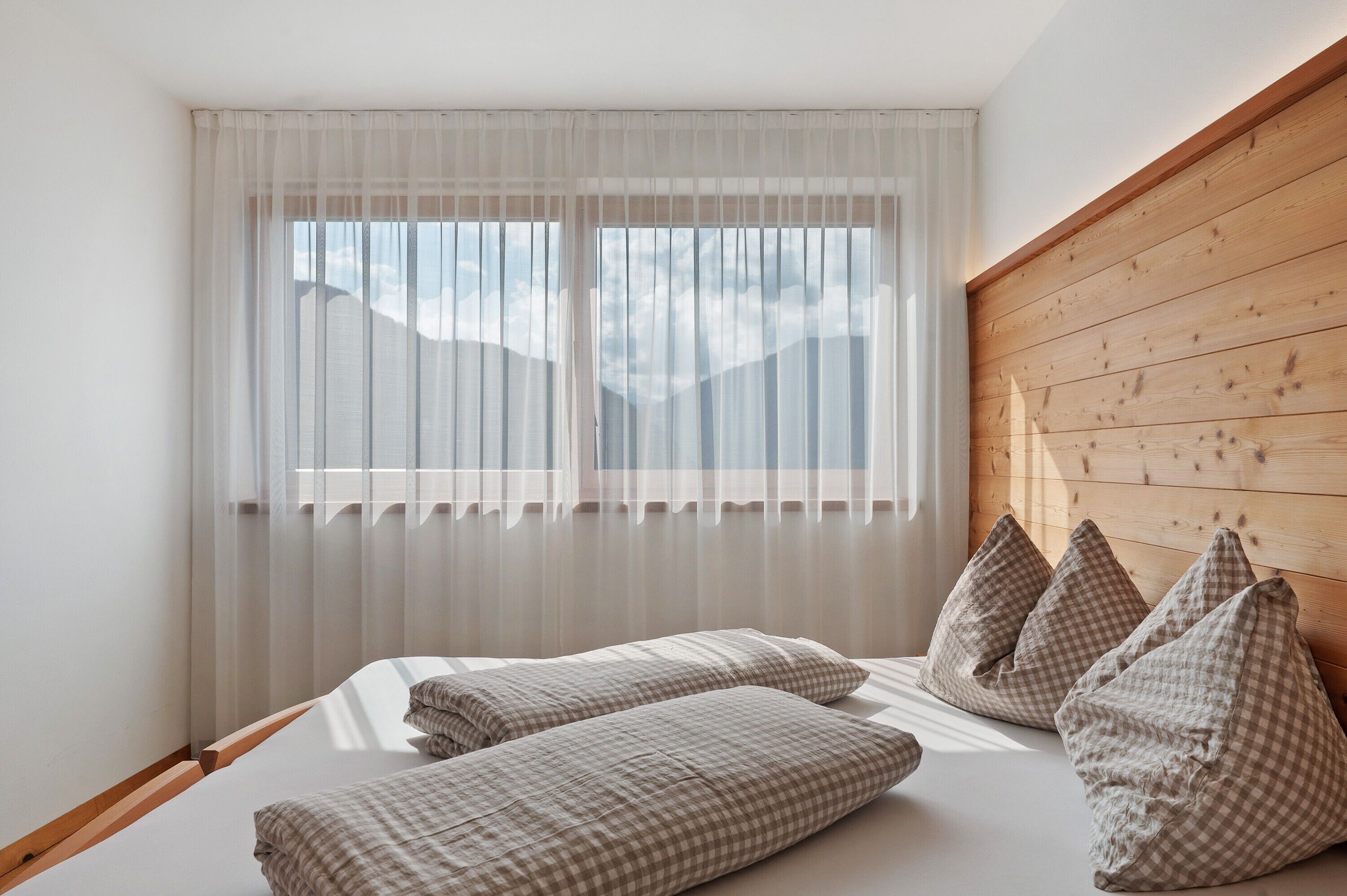 1 Schlafzimmer, WLAN