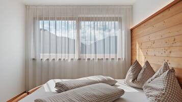 1 Schlafzimmer, WLAN