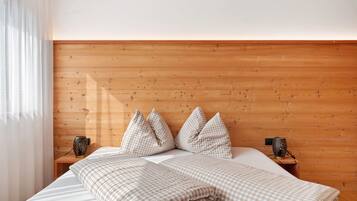 1 Schlafzimmer, WLAN