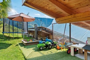 Area bambini
