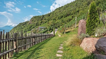 Ulkoalueet
