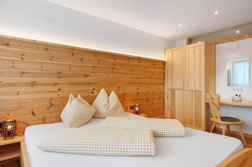 Apartamento 'Lärche' Con Vistas A La Montaña, Terraza Comunitaria Y Wifi - Bolzano