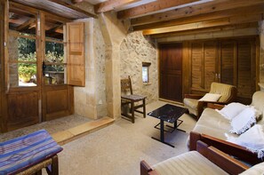 Interior - Rustic-style villa full of character (Pollensa / Pollença)