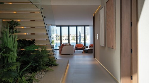 Villa Lugano by Luxury Explorers Collection