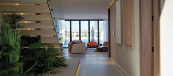 Villa Lugano by Luxury Explorers Collection