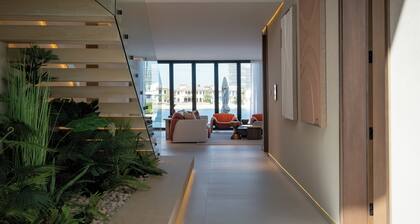 Villa Lugano by Luxury Explorers Collection