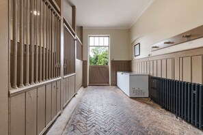 4 habitaciones y acceso a internet 