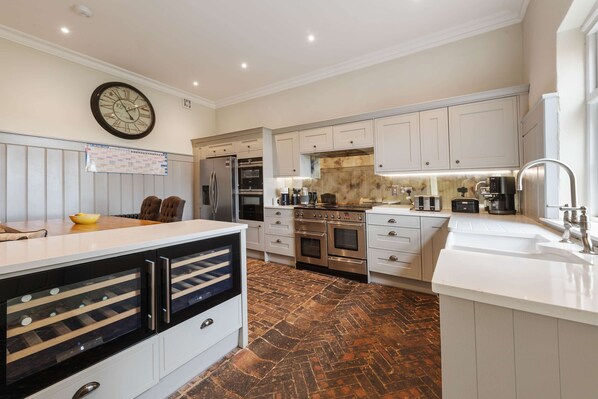 Ház | 4 hálószoba és internet