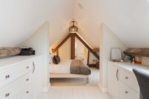 Rumah | 4 kamar tidur dan internet