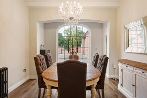 House | 4 bedrooms, Internet - Host Stay Hillhampton Stables (Worcester)