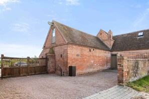 House | 4 bedrooms, Internet - Host Stay Hillhampton Stables (Worcester)