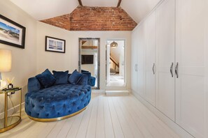 4 habitaciones y acceso a internet 