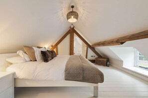 Ház | 4 hálószoba és internet