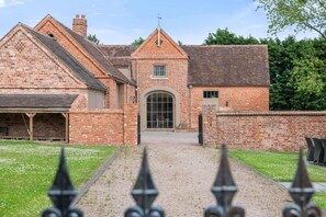 House | 4 bedrooms, Internet - Host Stay Hillhampton Stables (Worcester)