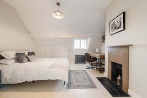 Maison | 4 chambres, accès à Internet haute vitesse