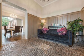 Ház | 4 hálószoba és internet