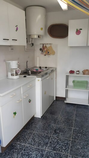 Cozinha privada