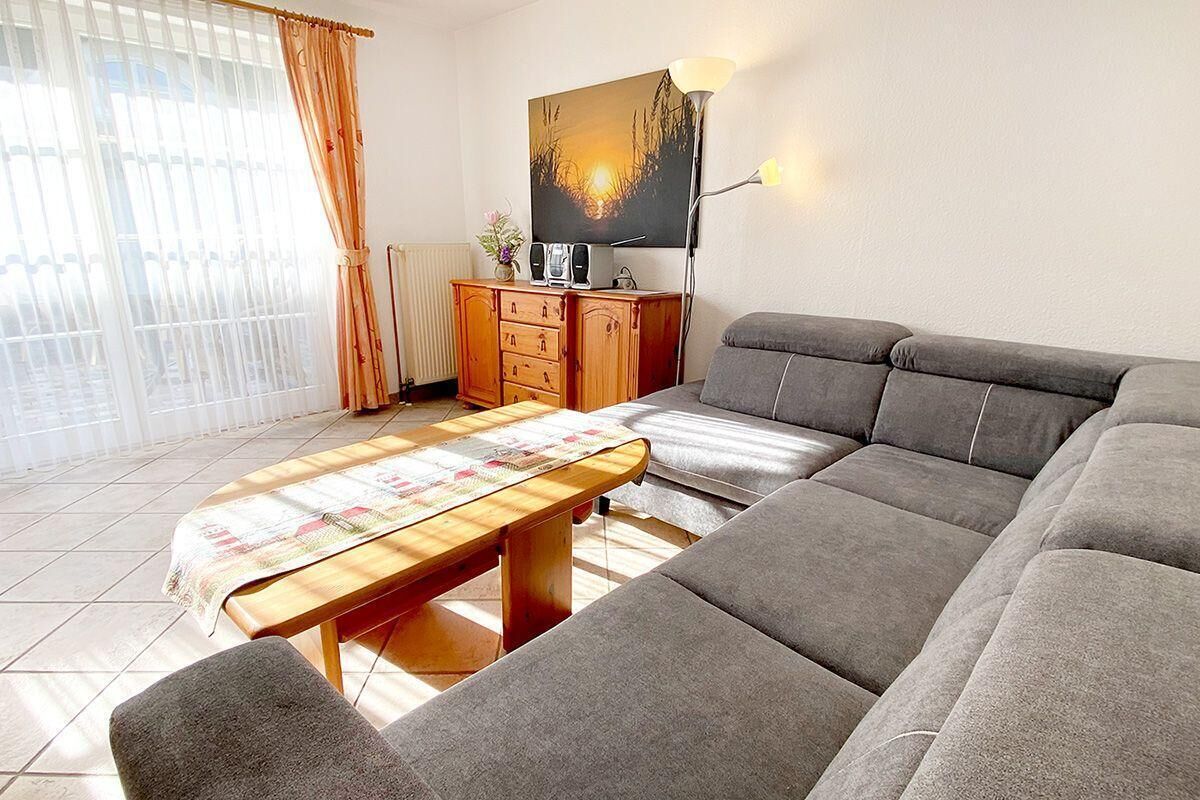 Haus Kleist Wohnung 2 (Links) - Prerow