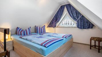 1 camera, Wi-Fi, lenzuola