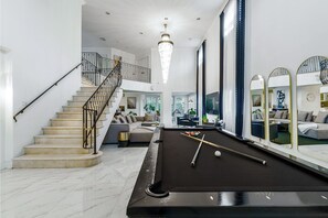 Sala de jogos