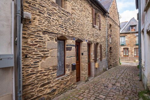 Petite maison malestroyenne