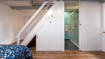 2 soveværelser, Wi-Fi, sengetøj