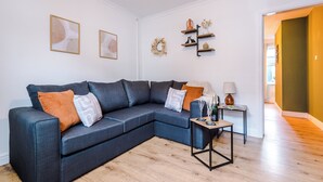 Maison | Aire de séjour