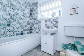 Casa | Baño