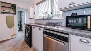 Maison | Cuisine privée