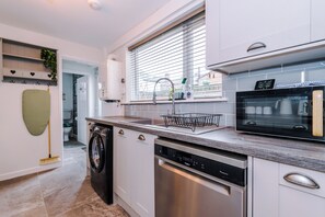 House | Private kitchen