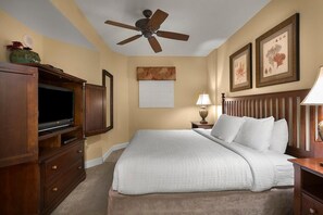 1 bedroom, internet, bed sheets