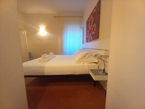 アパートメント | 2 室のベッドルーム