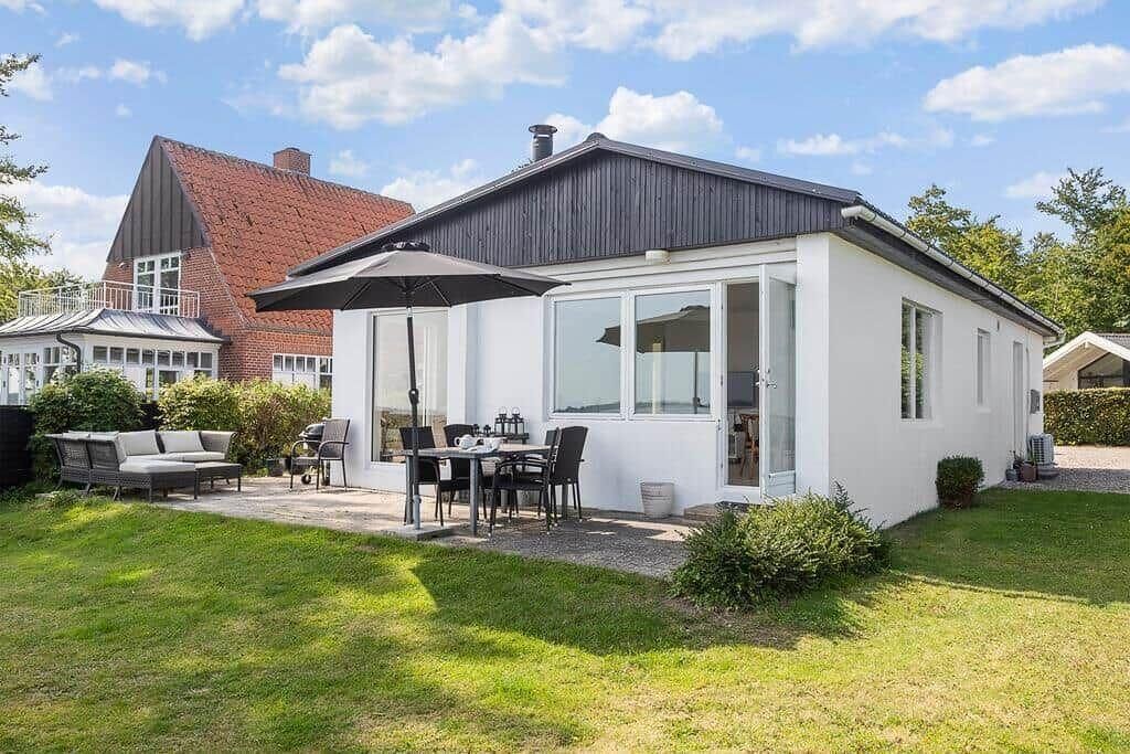 Speisen im Freien