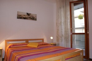 Apartment, 2 Bedrooms, Balcony | 3 bedrooms - Comfortable Flat by the Pool-beahost (San Michele al Tagliamento)