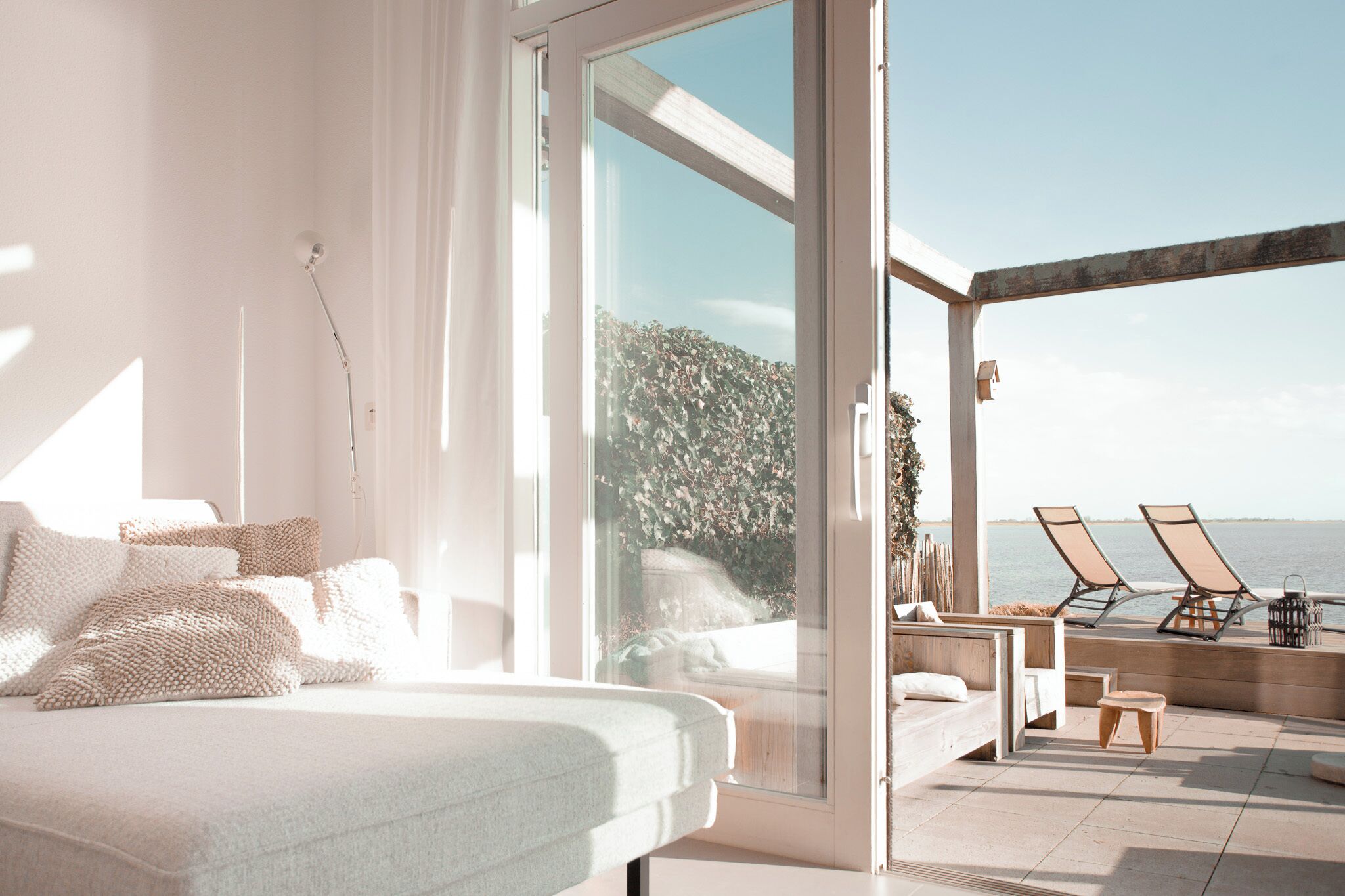 3 soveværelser, strygejern/strygebræt, Wi-Fi