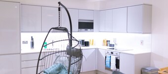 Birmingham City Centre Apartments