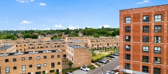 Birmingham City Centre Apartments
