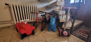 Miscellaneous