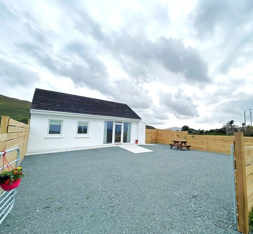 Culfin Cottage Your Beachside Escape