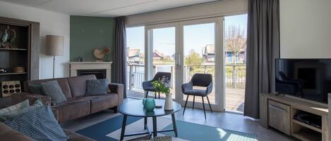 TV connectée, lecteur de DVD