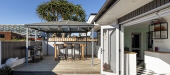 Sandy Bar - Mount Maunganui - Beyonder Holiday Homes