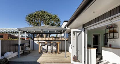 Sandy Bar - Mount Maunganui - Beyonder Holiday Homes