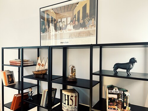 LH 51 Neapolitan Rooms