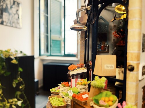 LH 51 Neapolitan Rooms