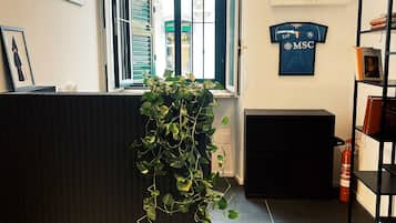 Recepció