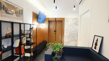 Recepció
