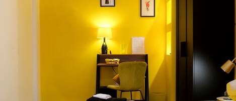 Comfort Double Room