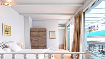 Huis (4 Bedrooms) | 4 slaapkamers, een strijkplank/strijkijzer, gratis babybedden