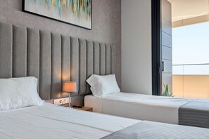 3 chambres